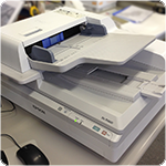 EPSON DS-70000